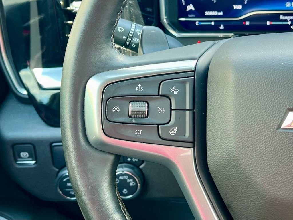 2024 Chevrolet Silverado 1500 LT - Photo 24