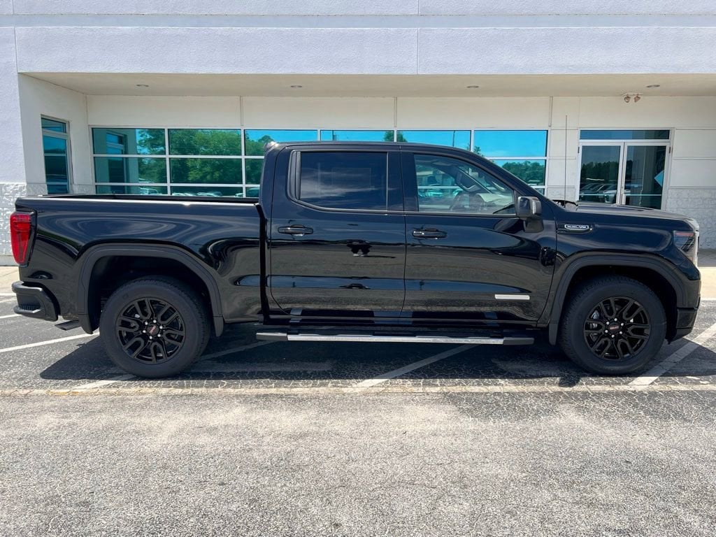 New 2026 GMC Sierra 1500 Elevation Truck