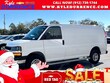  Chevrolet Express Cargo 2500