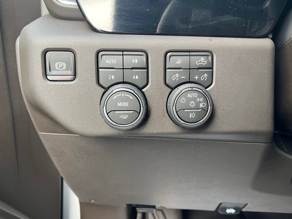 2026 Chevrolet Silverado 1500 LT Trail Boss - Photo 17