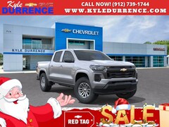 2026 Chevrolet Colorado LT Truck