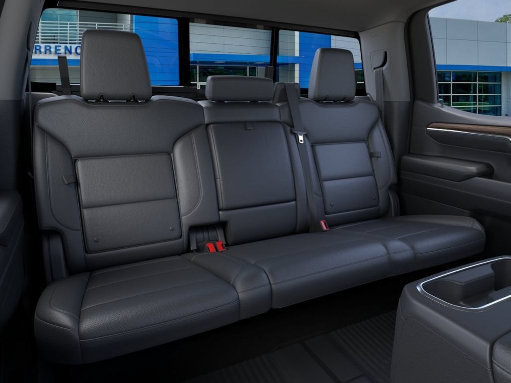 2025 Chevrolet Silverado 1500 RST - Photo 40