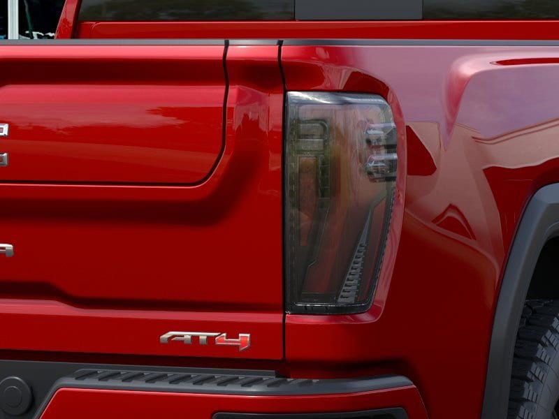 2026 GMC Sierra 2500HD AT4 - Photo 11