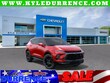  Chevrolet Blazer
