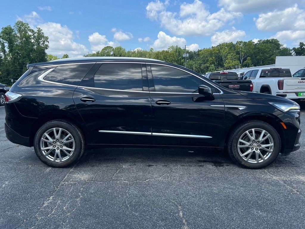 Used 2023 Buick Enclave Premium SUV