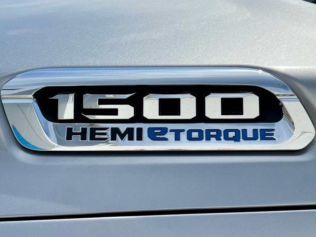 2022 RAM Ram 1500 Pickup Big Horn/Lone Star - Photo 13