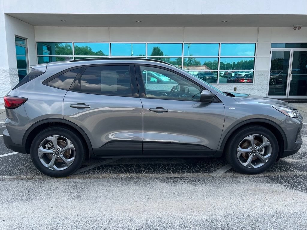 Used 2025 Ford Escape ST ST-Line SUV