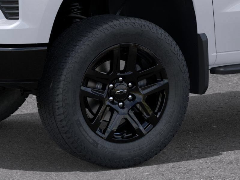 2026 Chevrolet Silverado 1500 LT Trail Boss - Photo 32