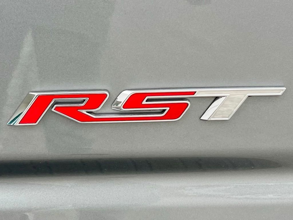 2024 Chevrolet Silverado 1500 RST - Photo 17