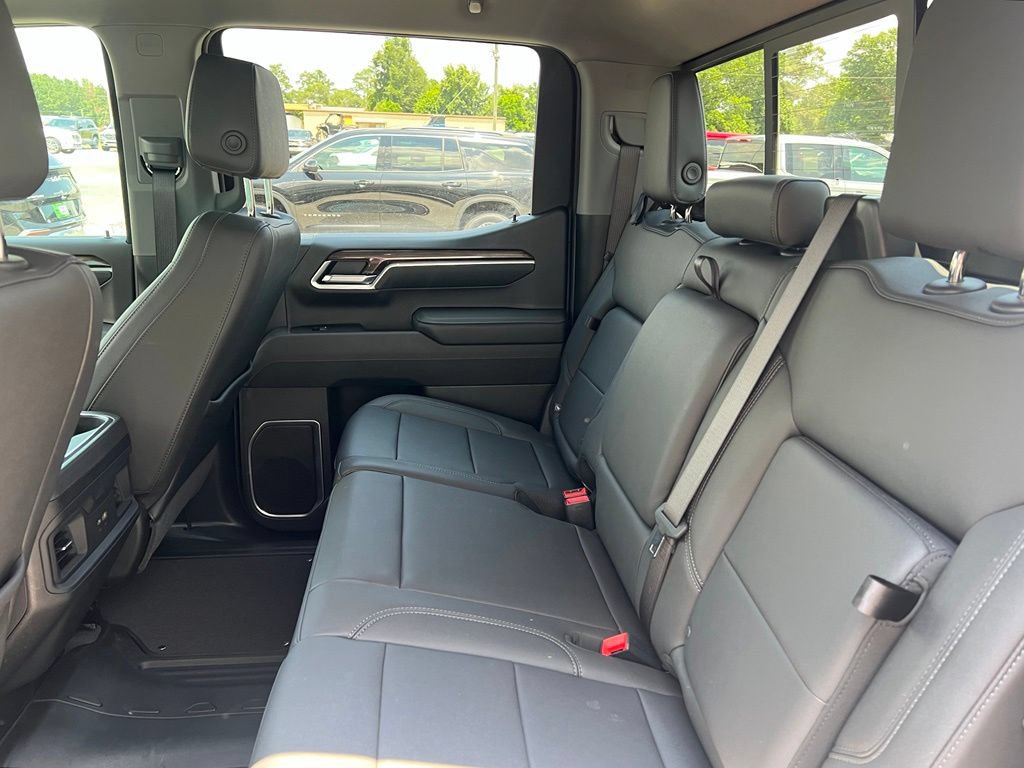 2025 Chevrolet Silverado 1500 RST - Photo 10