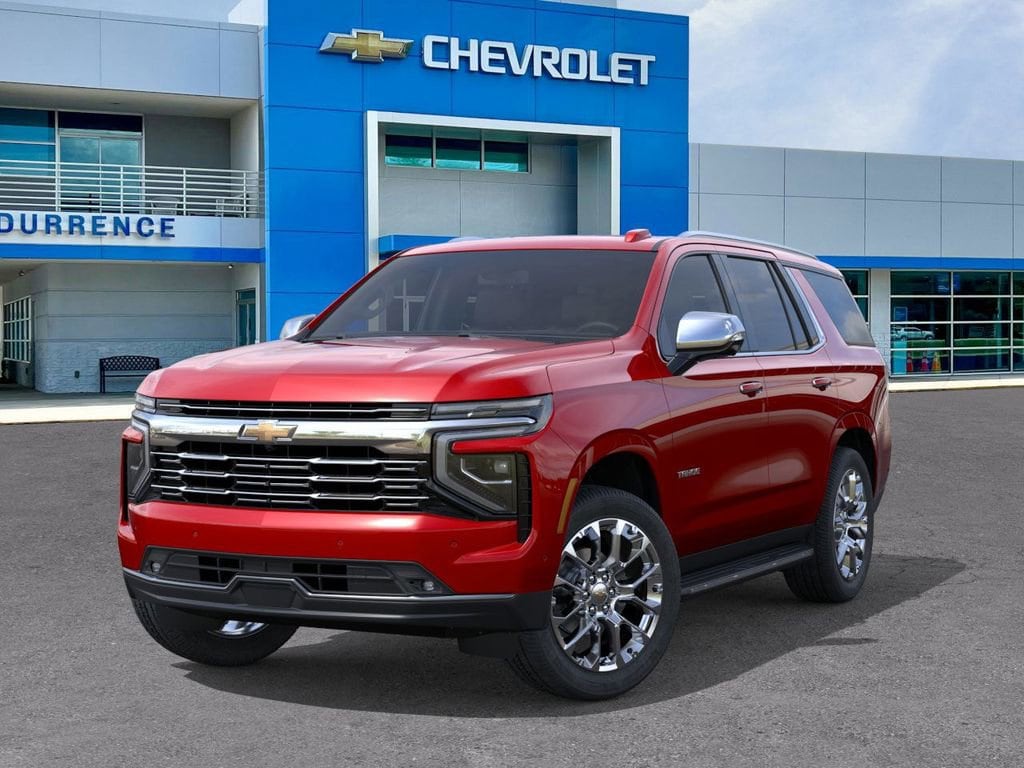 2026 Chevrolet Tahoe Premier - Photo 18