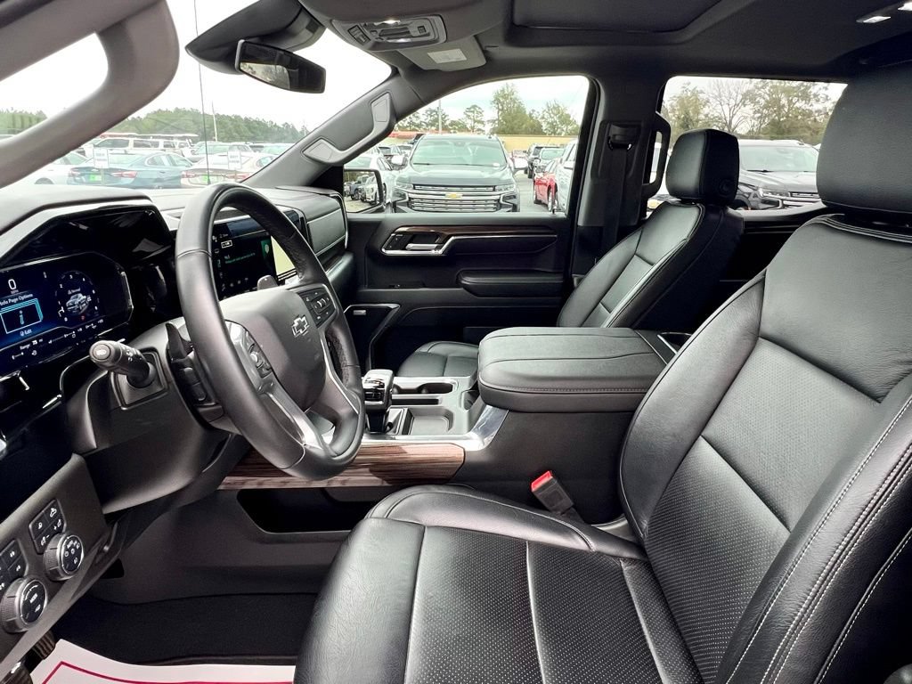 2024 Chevrolet Silverado 1500 RST - Photo 23