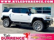  GMC HUMMER EV SUV