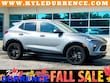 Buick Encore GX