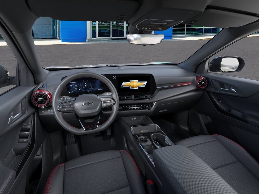 2027 Chevrolet Equinox RS - Photo 15