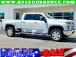Chevrolet Silverado 2500 HD