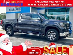 2025 GMC Sierra 1500 SLT Truck