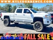 GMC Sierra 2500 HD