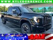  GMC Sierra 2500 HD