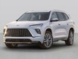  Buick Enclave
