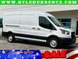 Ford Transit Cargo Van