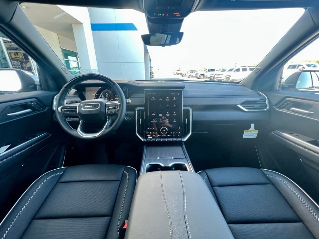 New 2026 GMC Acadia Denali SUV