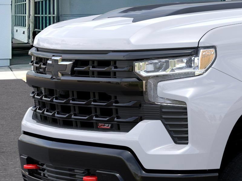2026 Chevrolet Silverado 1500 LT Trail Boss - Photo 36