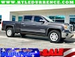 GMC Sierra 1500