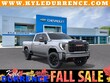 GMC Sierra 2500 HD
