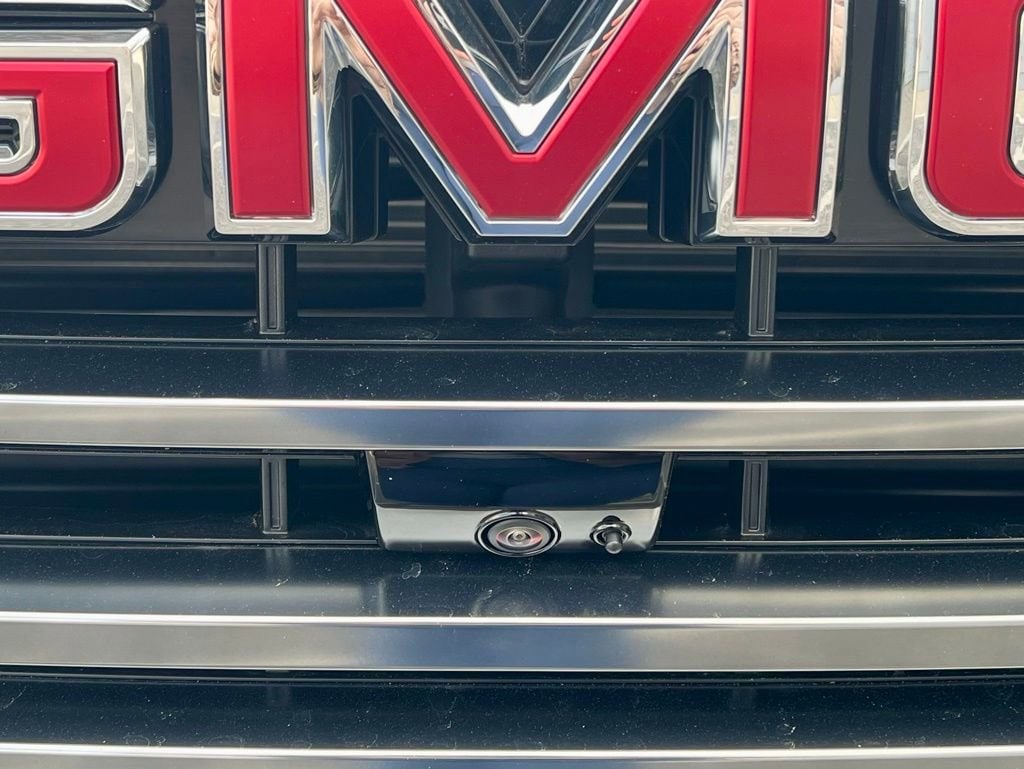 2026 GMC Sierra 1500 AT4 - Photo 9