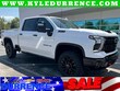  Chevrolet Silverado 2500 HD