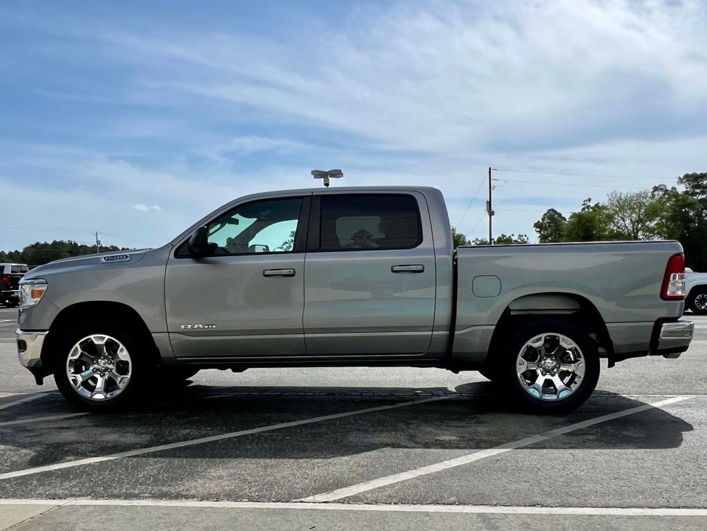 2022 RAM Ram 1500 Pickup Big Horn/Lone Star - Photo 9
