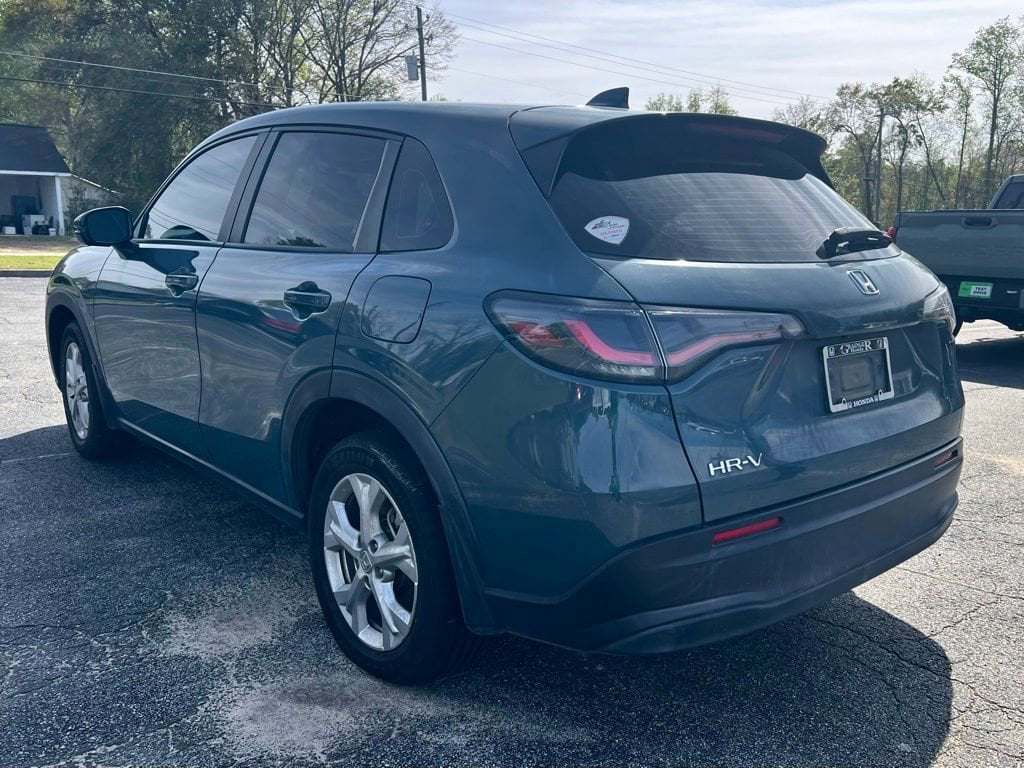 Used 2023 Honda HR-V LX SUV