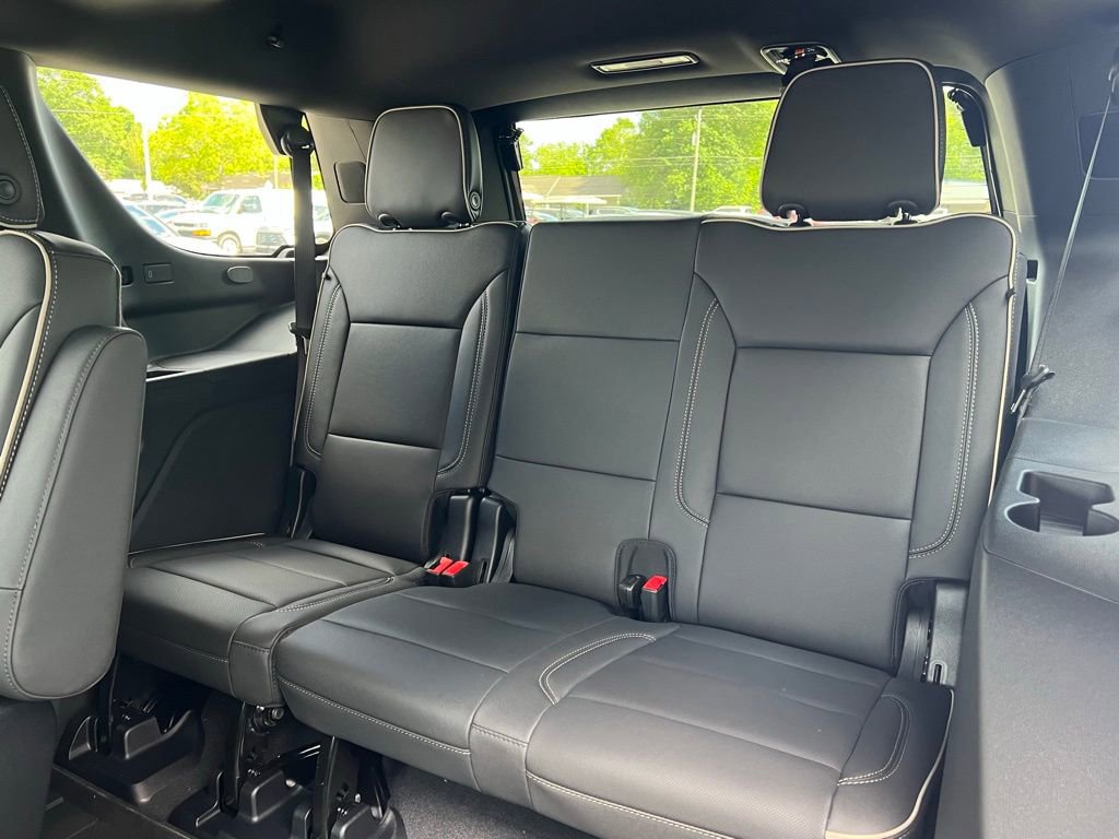 2026 Chevrolet Tahoe Premier - Photo 10