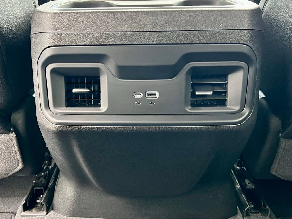 2024 Chevrolet Silverado 1500 RST - Photo 41