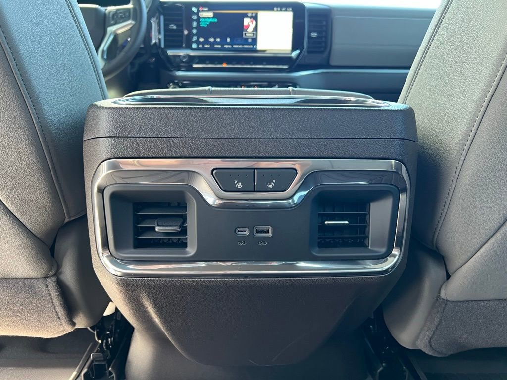 2026 Chevrolet Silverado 2500 HD LTZ - Photo 21