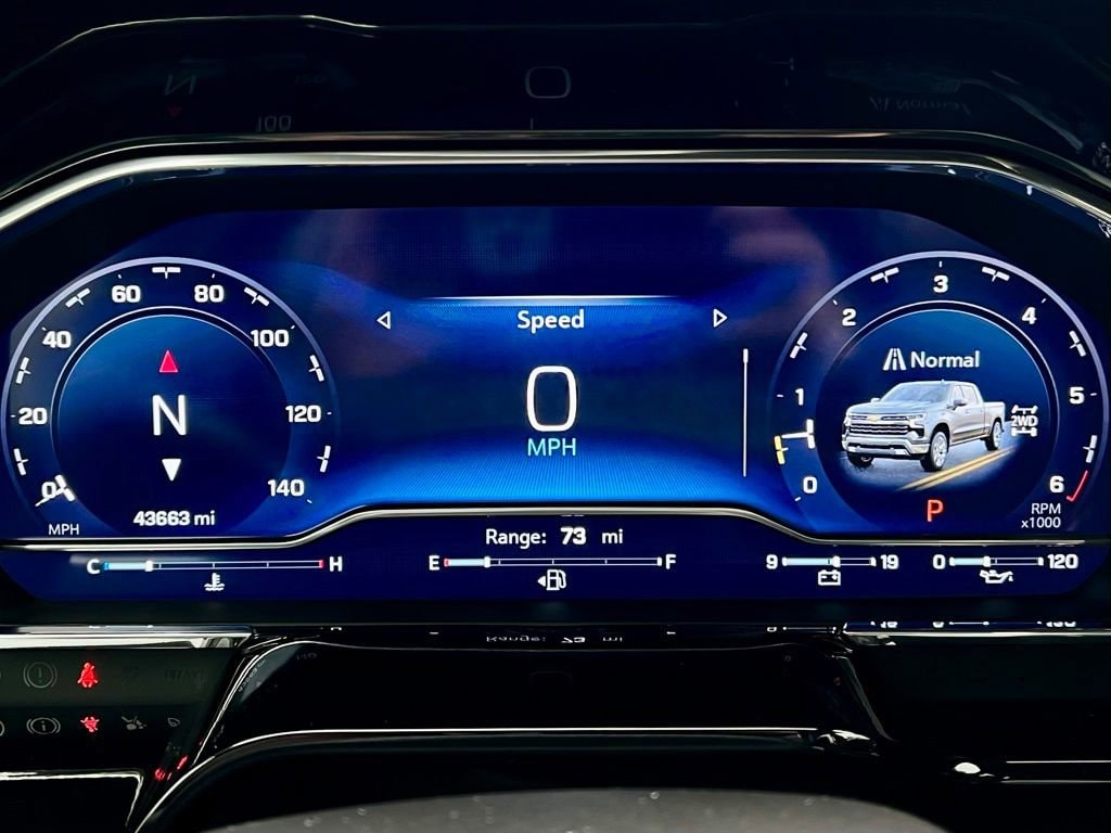 2024 Chevrolet Silverado 1500 RST - Photo 28