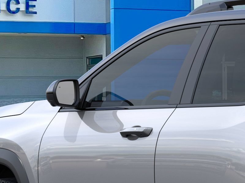 2027 Chevrolet Equinox RS - Photo 12