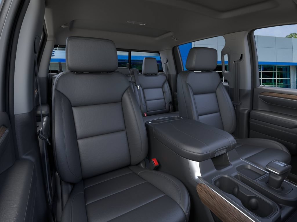 2025 Chevrolet Silverado 1500 RST - Photo 39