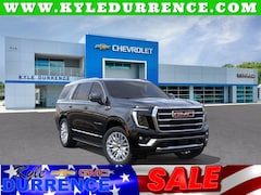 2025 GMC Yukon Elevation SUV