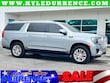 GMC Yukon XL