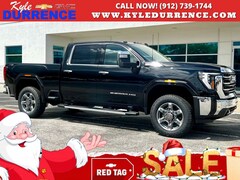 2025 GMC Sierra 2500 HD SLT Truck