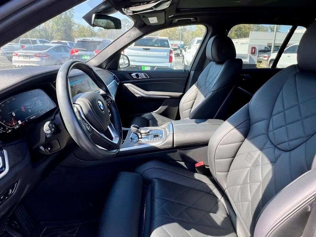 Used 2023 BMW X5 sDrive40i SUV