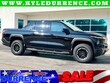 Chevrolet Silverado EV