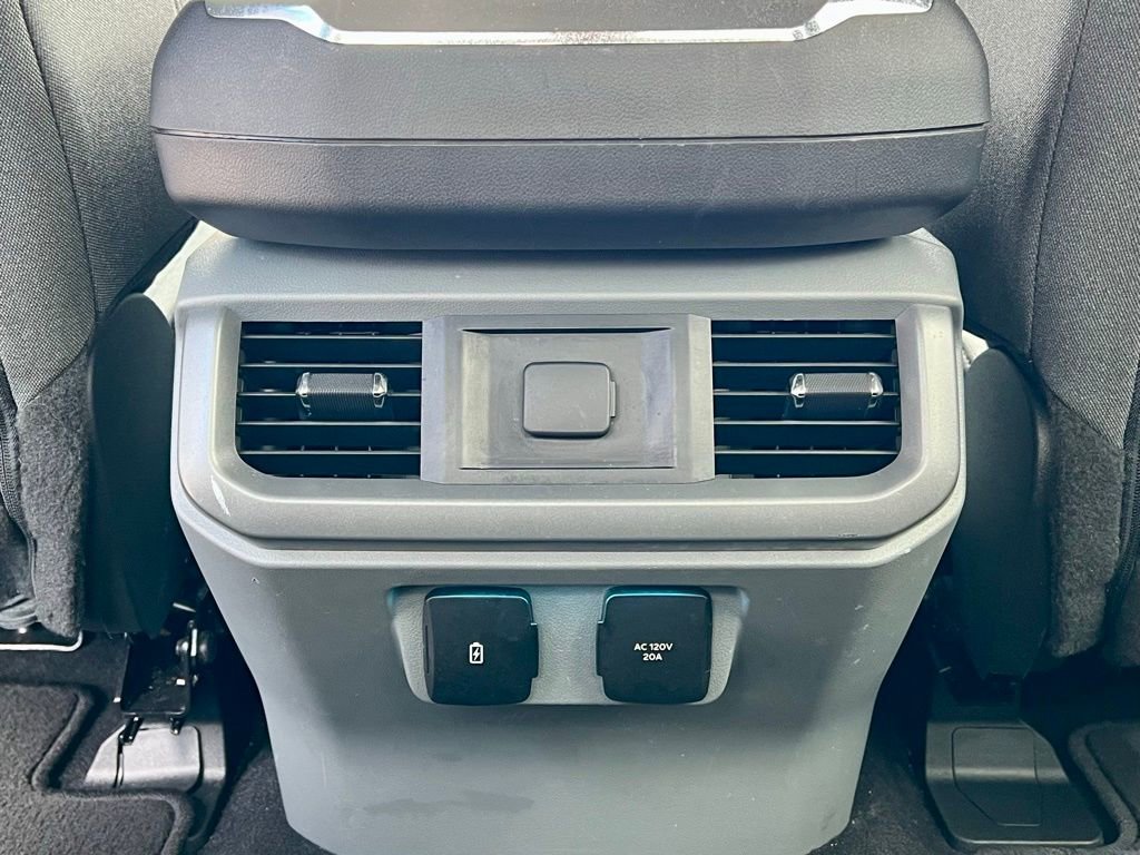 2024 Ford F-150 XLT - Photo 34