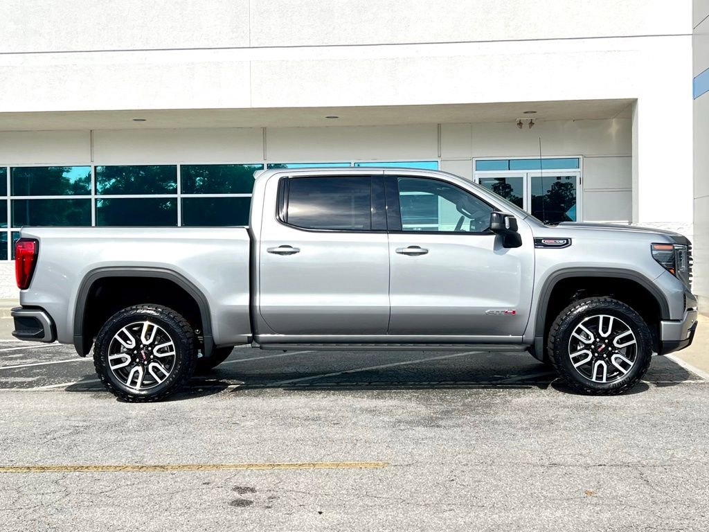 2024 Gmc Sierra 1500 AT4 photo 3