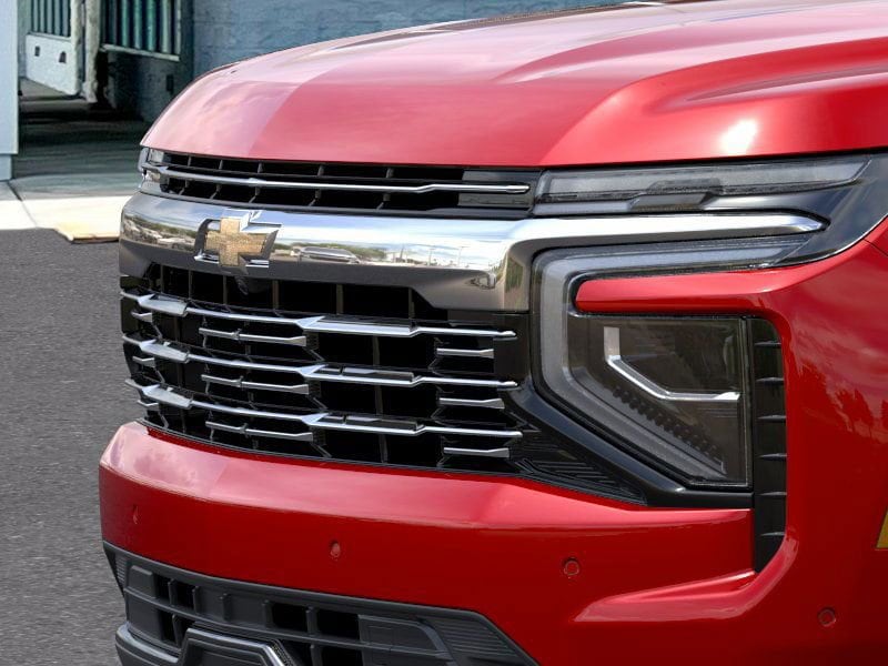 2026 Chevrolet Tahoe Premier - Photo 25