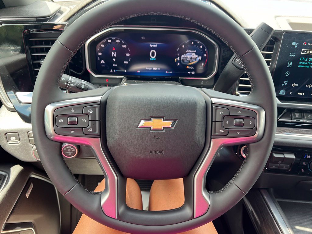 2026 Chevrolet Silverado 3500 HD LTZ - Photo 18