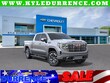  GMC Sierra 1500