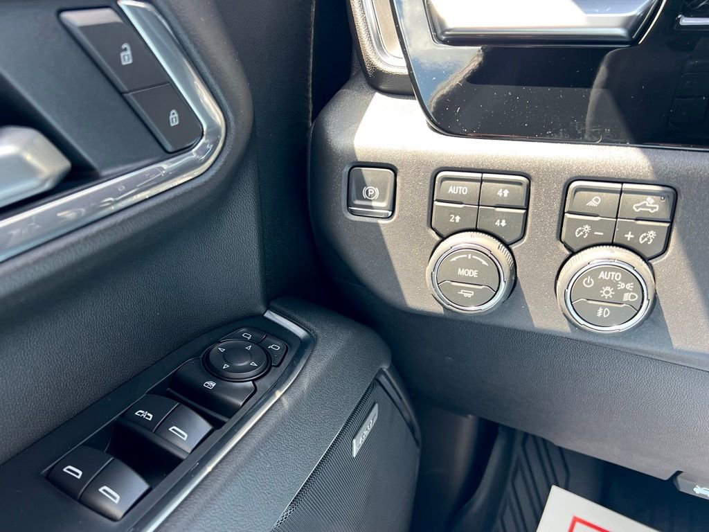2026 Chevrolet Silverado 1500 LT Trail Boss - Photo 16